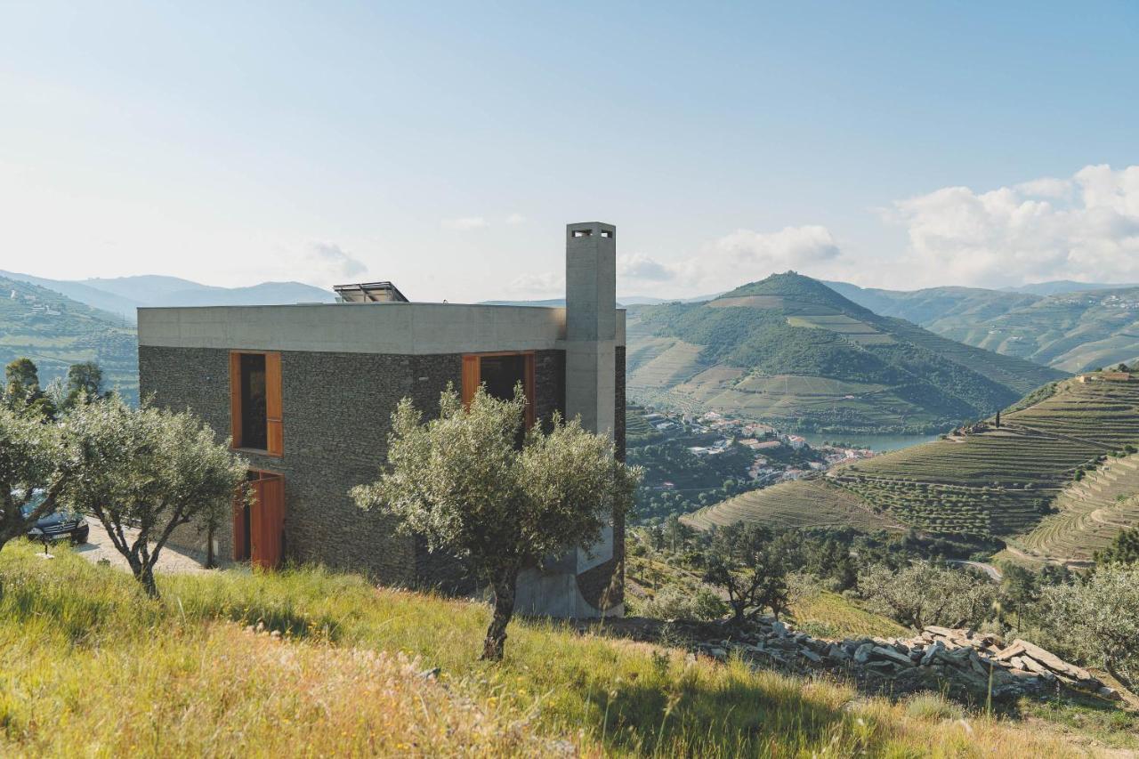 Bed and Breakfast Casa Do Arco By Douro Exclusive Sao Cristovao do Douro Exterior foto