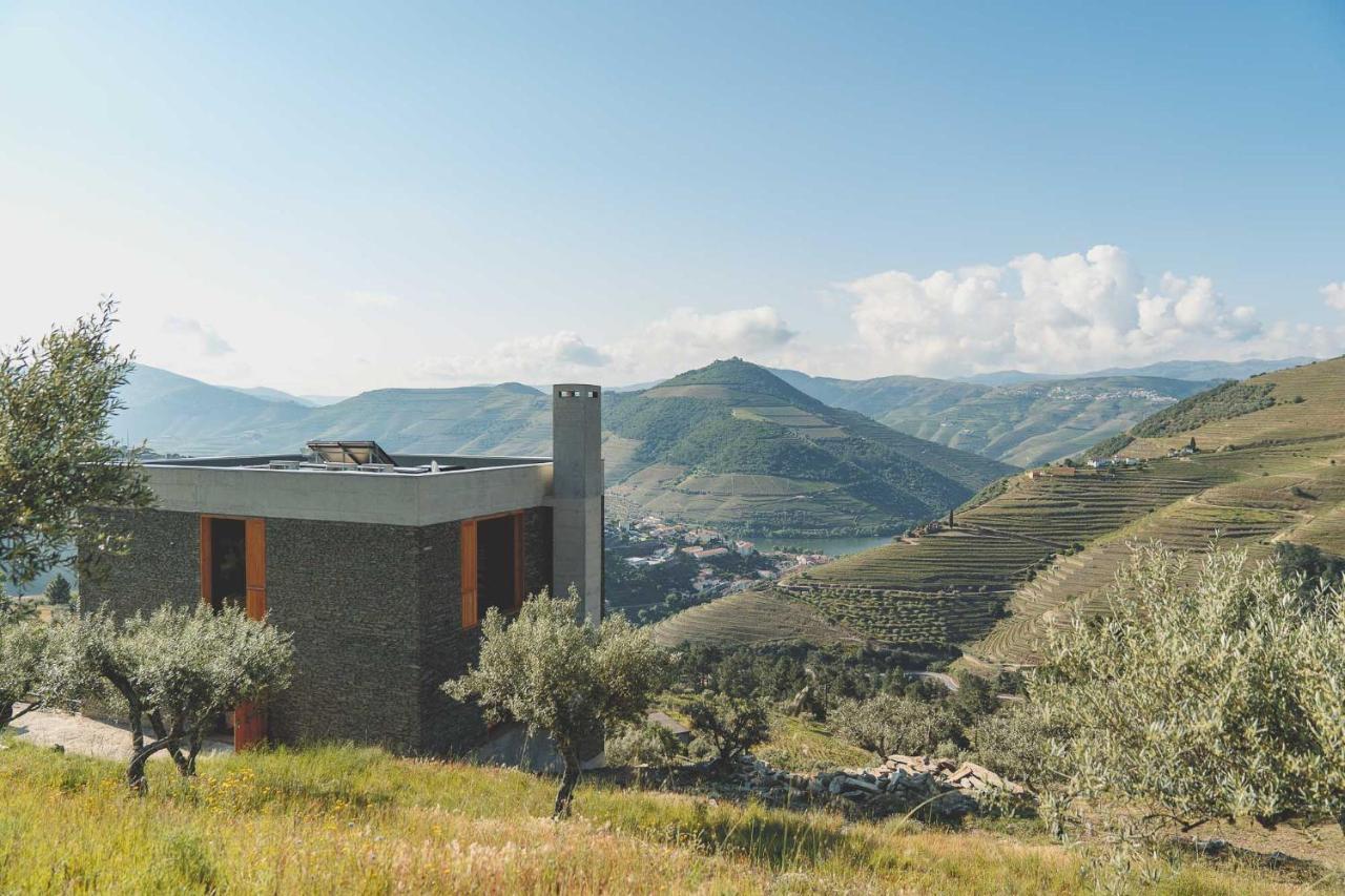 Bed and Breakfast Casa Do Arco By Douro Exclusive Sao Cristovao do Douro Exterior foto