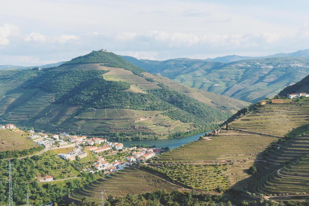 Bed and Breakfast Casa Do Arco By Douro Exclusive Sao Cristovao do Douro Exterior foto