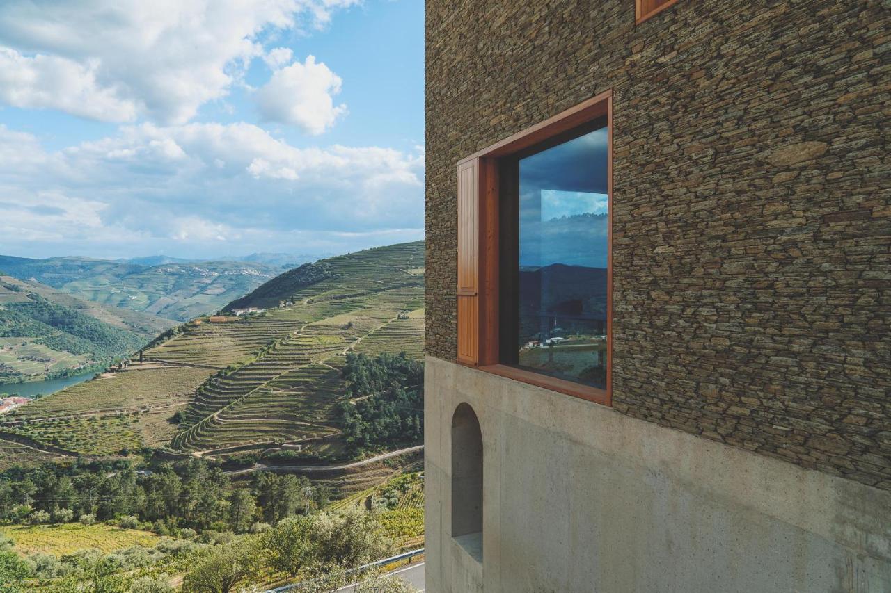 Bed and Breakfast Casa Do Arco By Douro Exclusive Sao Cristovao do Douro Exterior foto