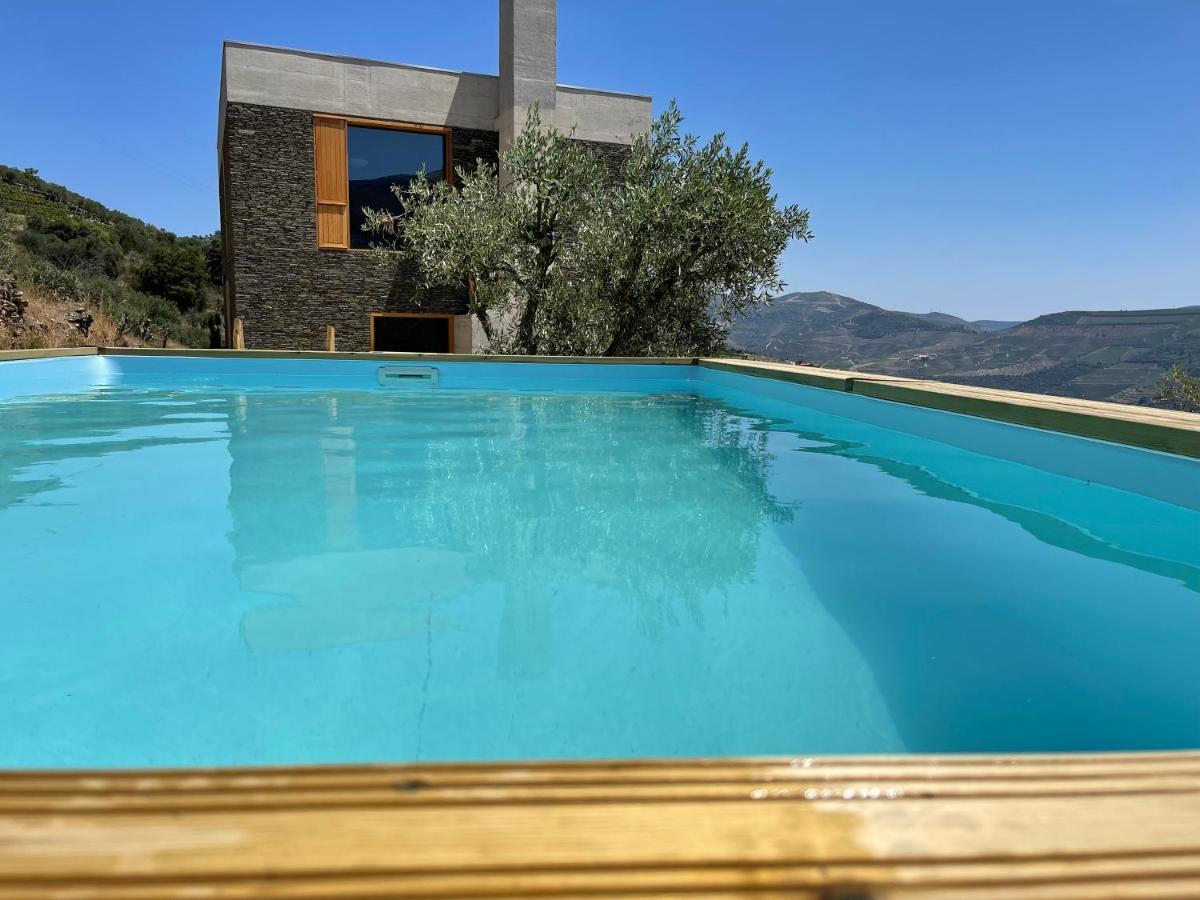 Bed and Breakfast Casa Do Arco By Douro Exclusive Sao Cristovao do Douro Exterior foto