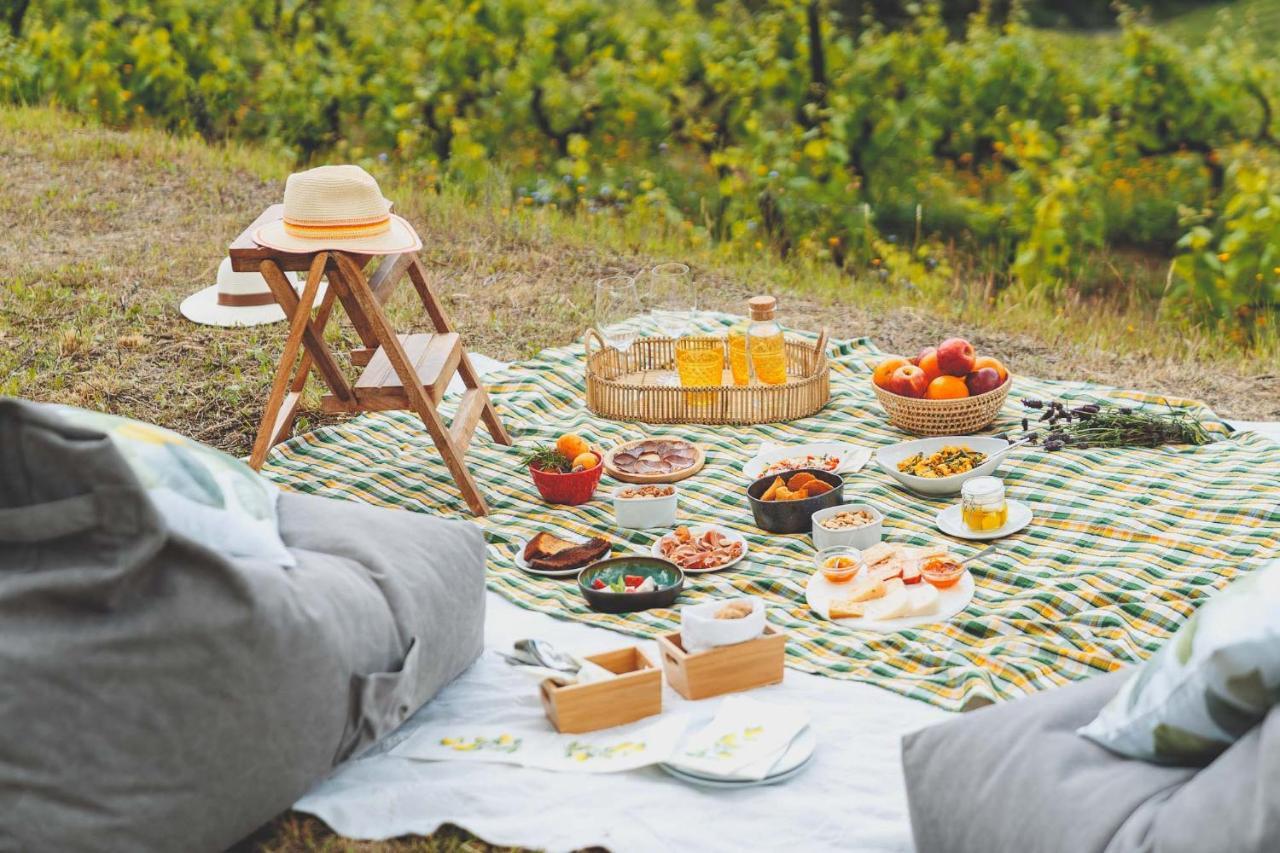 Bed and Breakfast Casa Do Arco By Douro Exclusive Sao Cristovao do Douro Exterior foto