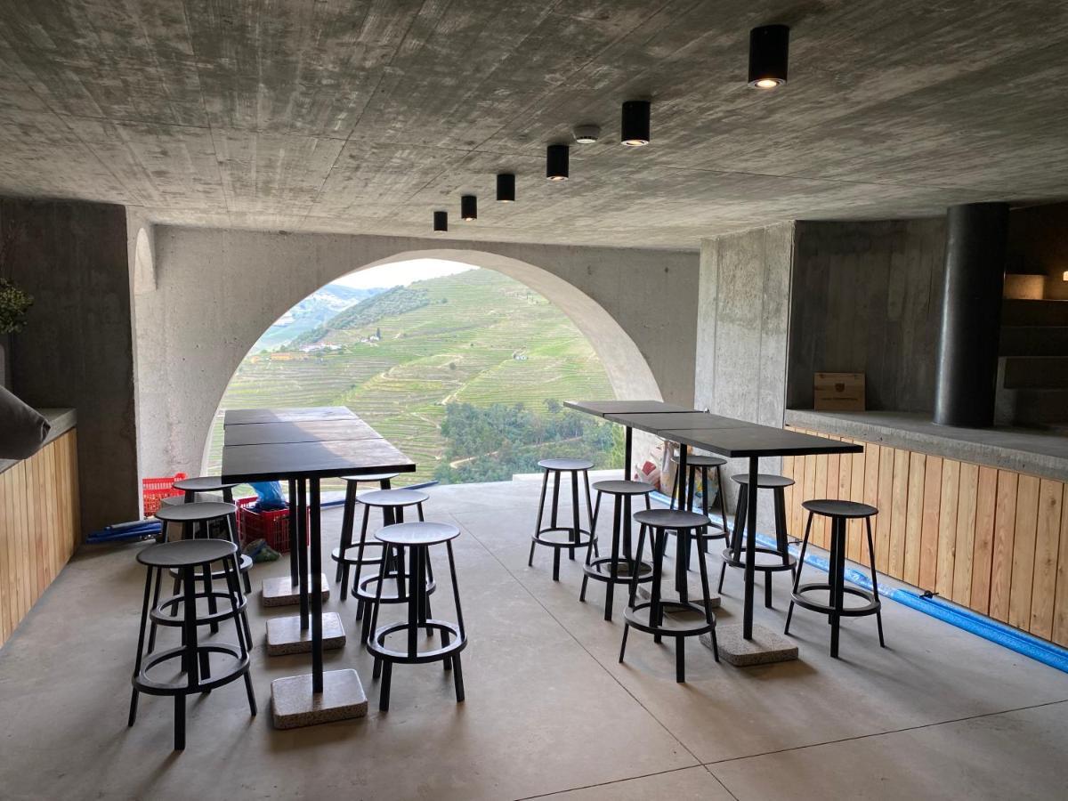 Bed and Breakfast Casa Do Arco By Douro Exclusive Sao Cristovao do Douro Exterior foto
