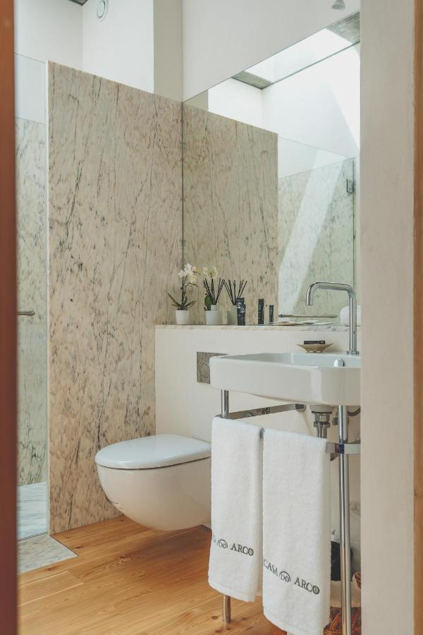 Bed and Breakfast Casa Do Arco By Douro Exclusive Sao Cristovao do Douro Exterior foto