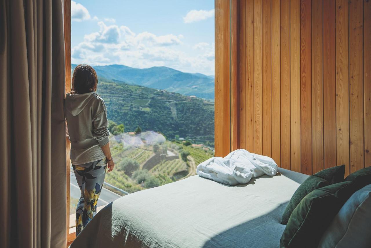 Bed and Breakfast Casa Do Arco By Douro Exclusive Sao Cristovao do Douro Exterior foto