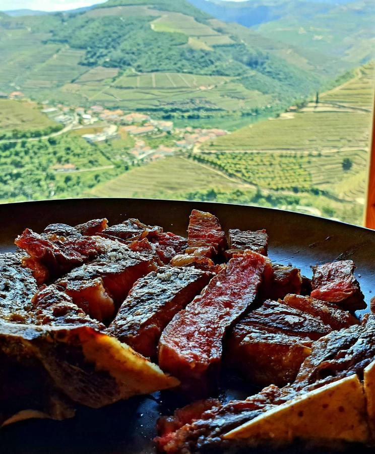 Bed and Breakfast Casa Do Arco By Douro Exclusive Sao Cristovao do Douro Exterior foto