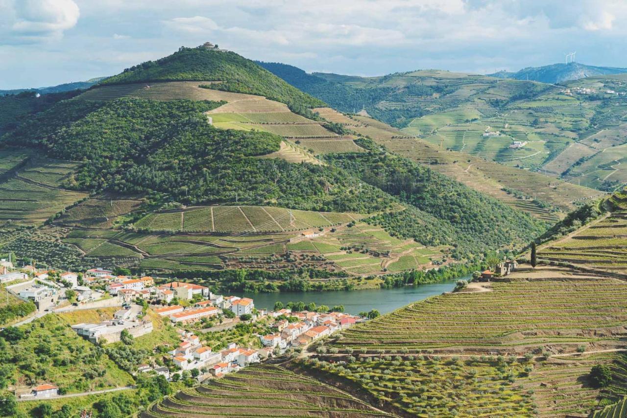 Bed and Breakfast Casa Do Arco By Douro Exclusive Sao Cristovao do Douro Exterior foto