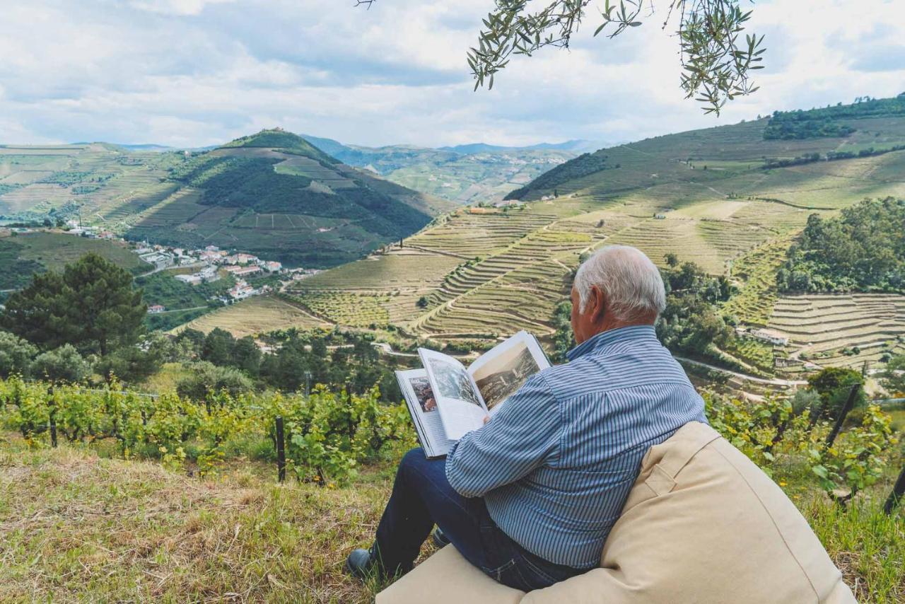 Bed and Breakfast Casa Do Arco By Douro Exclusive Sao Cristovao do Douro Exterior foto