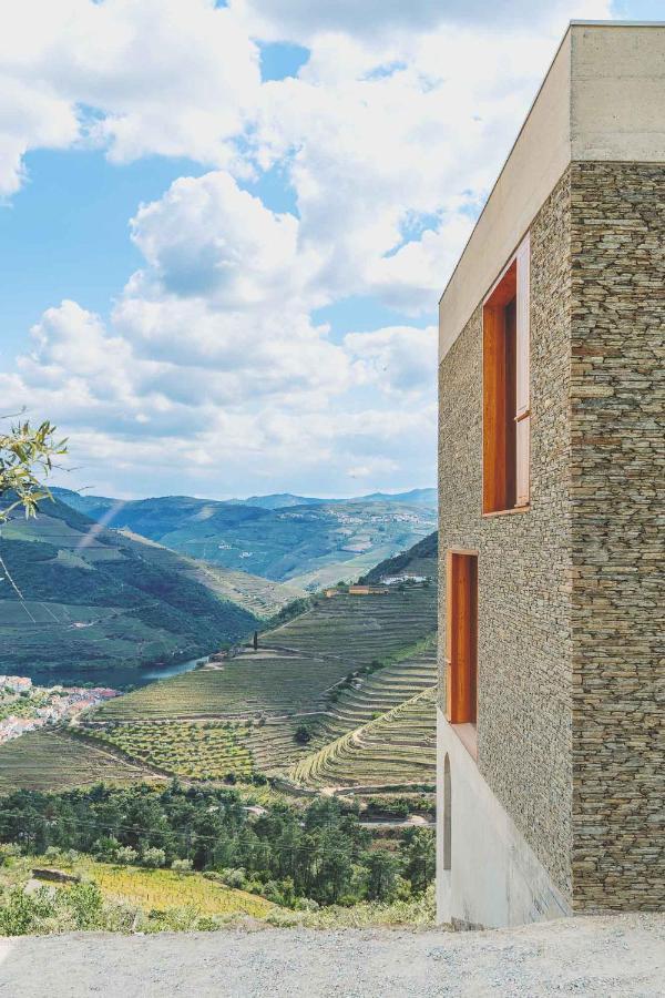 Bed and Breakfast Casa Do Arco By Douro Exclusive Sao Cristovao do Douro Exterior foto
