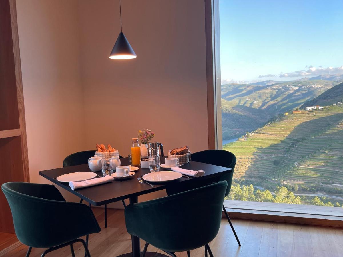 Bed and Breakfast Casa Do Arco By Douro Exclusive Sao Cristovao do Douro Exterior foto