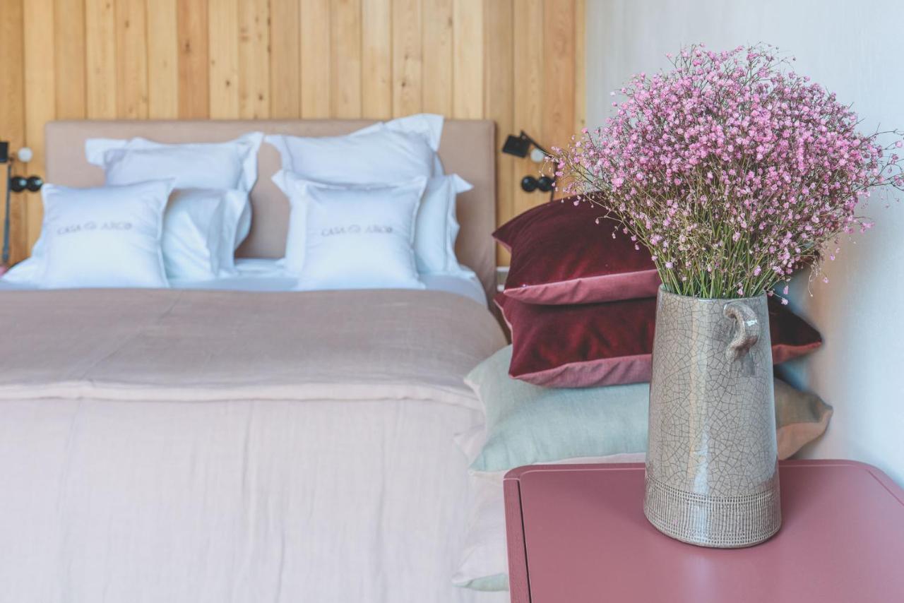 Bed and Breakfast Casa Do Arco By Douro Exclusive Sao Cristovao do Douro Exterior foto