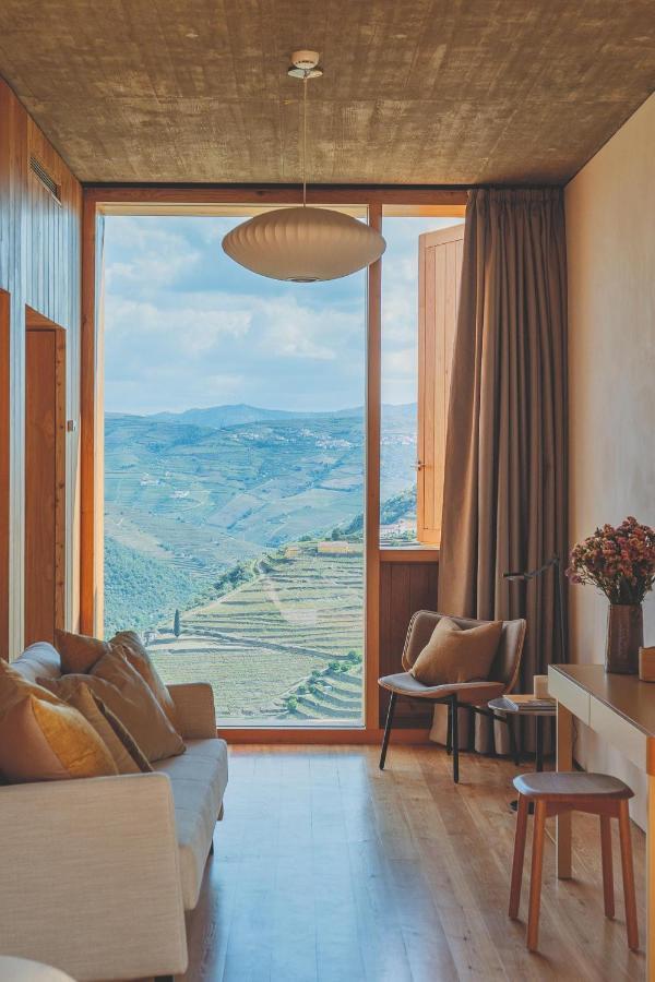Bed and Breakfast Casa Do Arco By Douro Exclusive Sao Cristovao do Douro Exterior foto