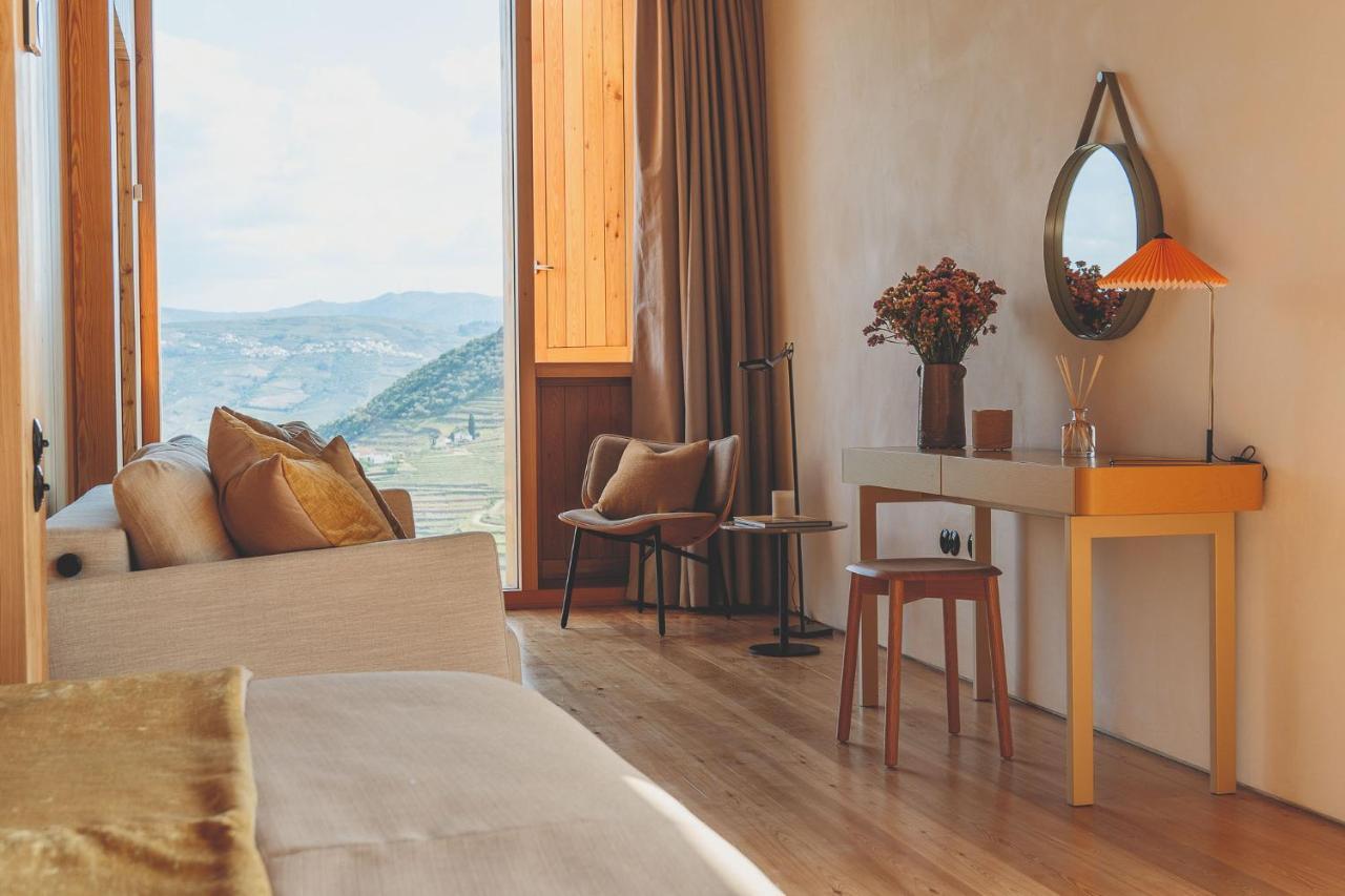 Bed and Breakfast Casa Do Arco By Douro Exclusive Sao Cristovao do Douro Exterior foto