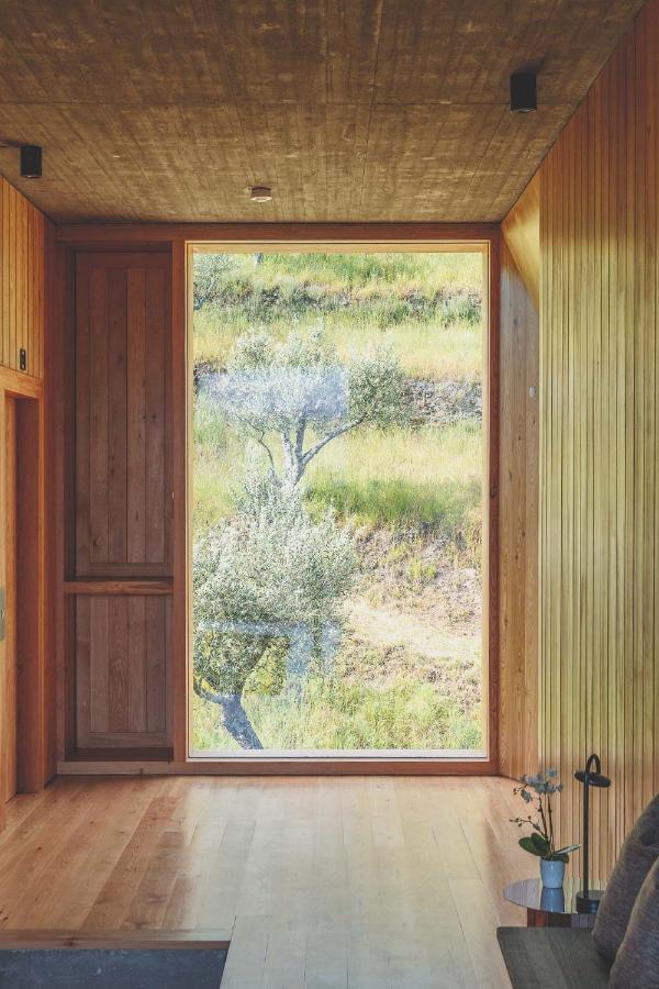 Bed and Breakfast Casa Do Arco By Douro Exclusive Sao Cristovao do Douro Exterior foto
