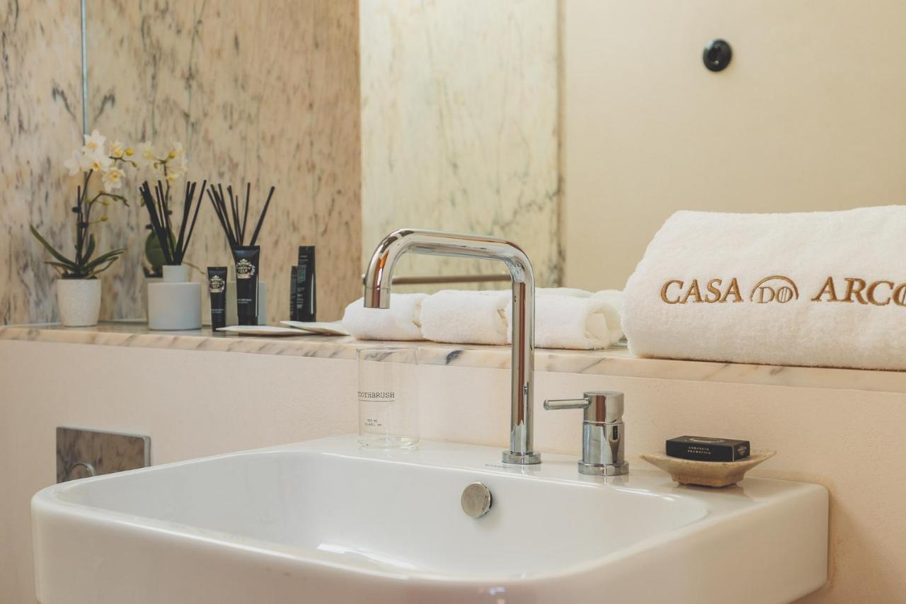Bed and Breakfast Casa Do Arco By Douro Exclusive Sao Cristovao do Douro Exterior foto