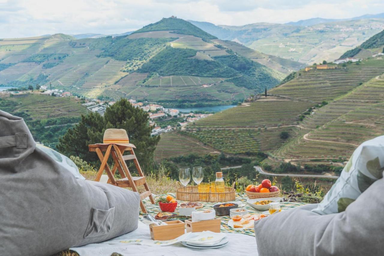Bed and Breakfast Casa Do Arco By Douro Exclusive Sao Cristovao do Douro Exterior foto
