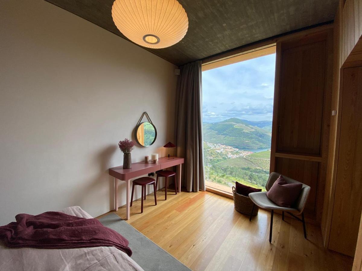 Bed and Breakfast Casa Do Arco By Douro Exclusive Sao Cristovao do Douro Exterior foto