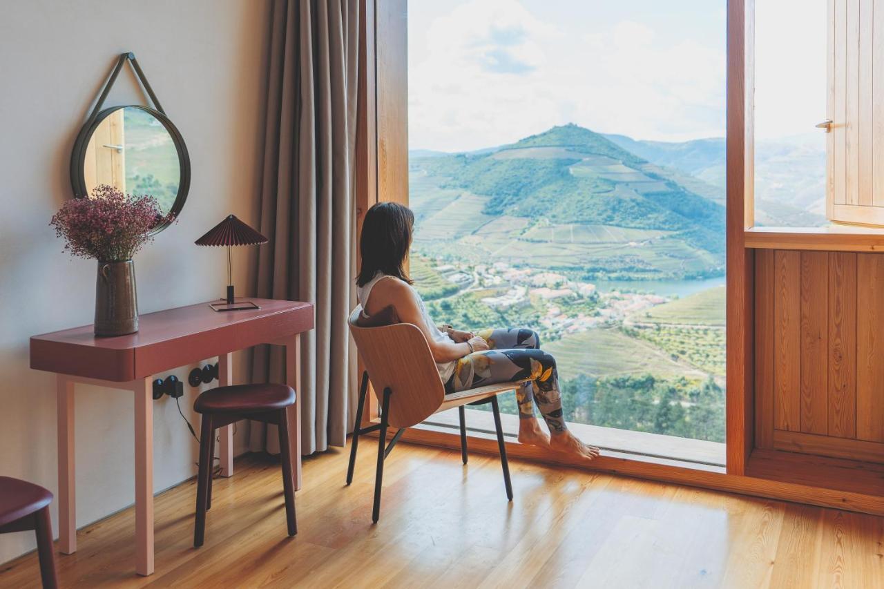 Bed and Breakfast Casa Do Arco By Douro Exclusive Sao Cristovao do Douro Exterior foto