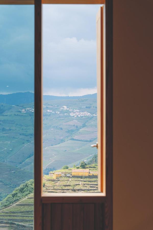 Bed and Breakfast Casa Do Arco By Douro Exclusive Sao Cristovao do Douro Exterior foto