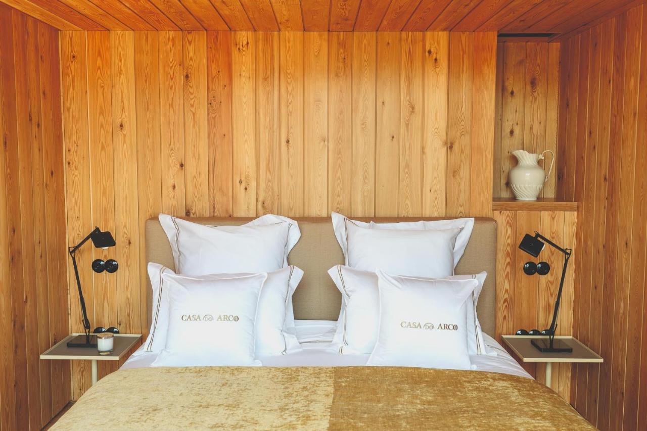 Bed and Breakfast Casa Do Arco By Douro Exclusive Sao Cristovao do Douro Exterior foto