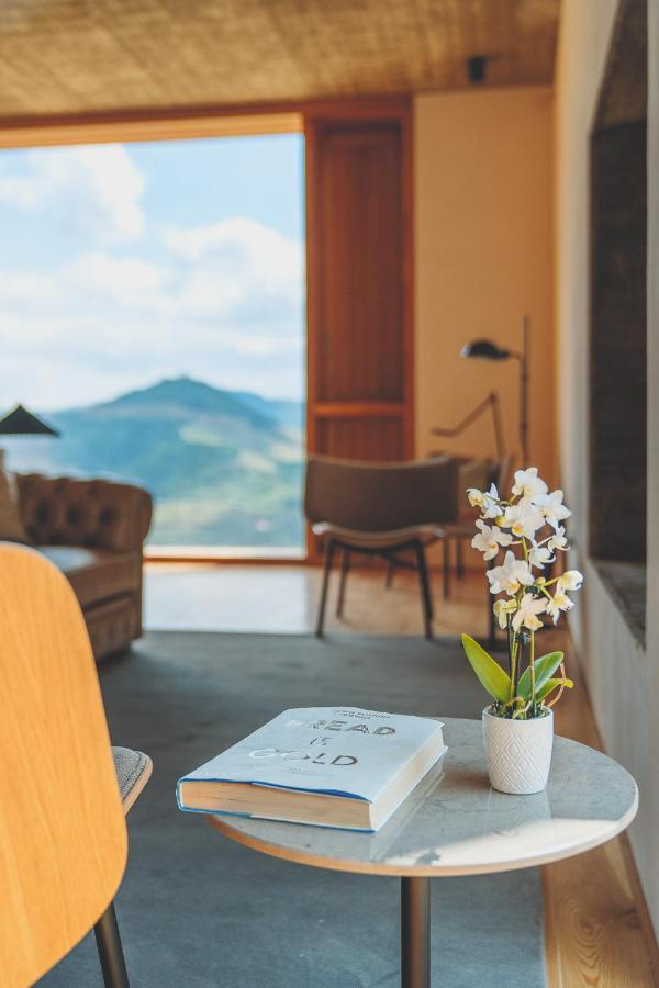 Bed and Breakfast Casa Do Arco By Douro Exclusive Sao Cristovao do Douro Exterior foto