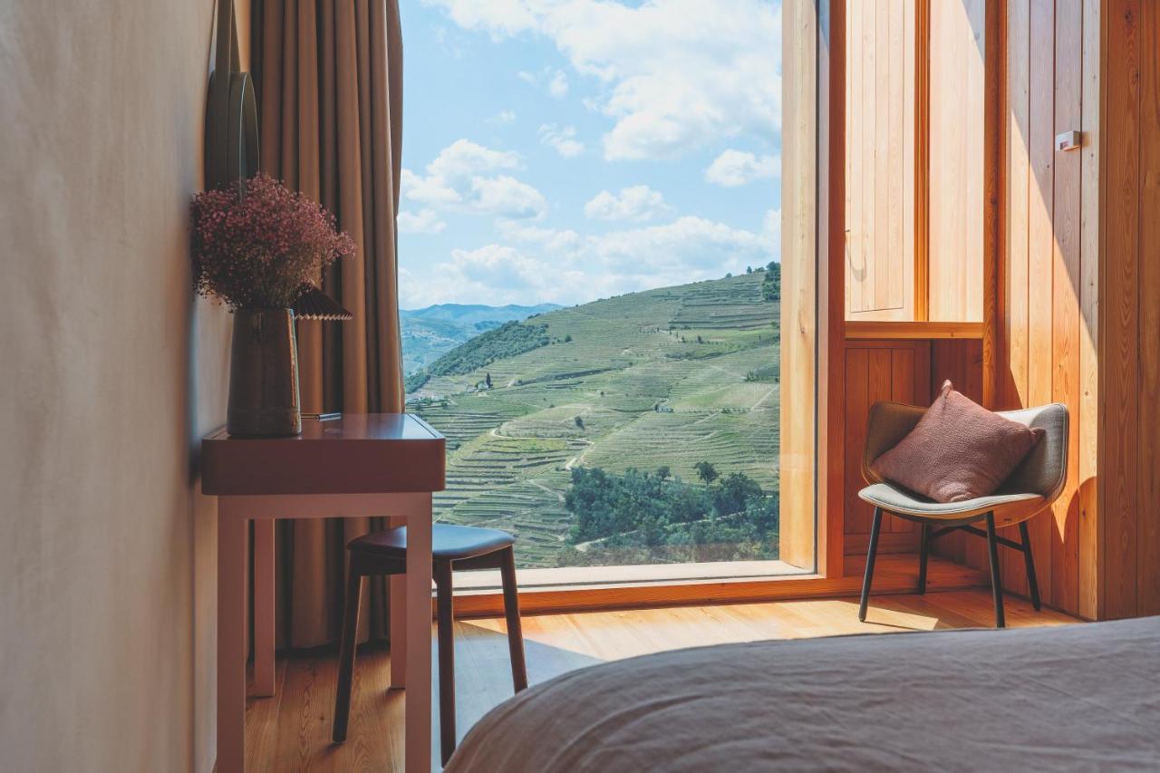 Bed and Breakfast Casa Do Arco By Douro Exclusive Sao Cristovao do Douro Exterior foto