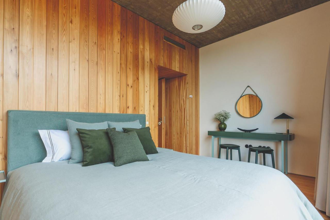Bed and Breakfast Casa Do Arco By Douro Exclusive Sao Cristovao do Douro Exterior foto