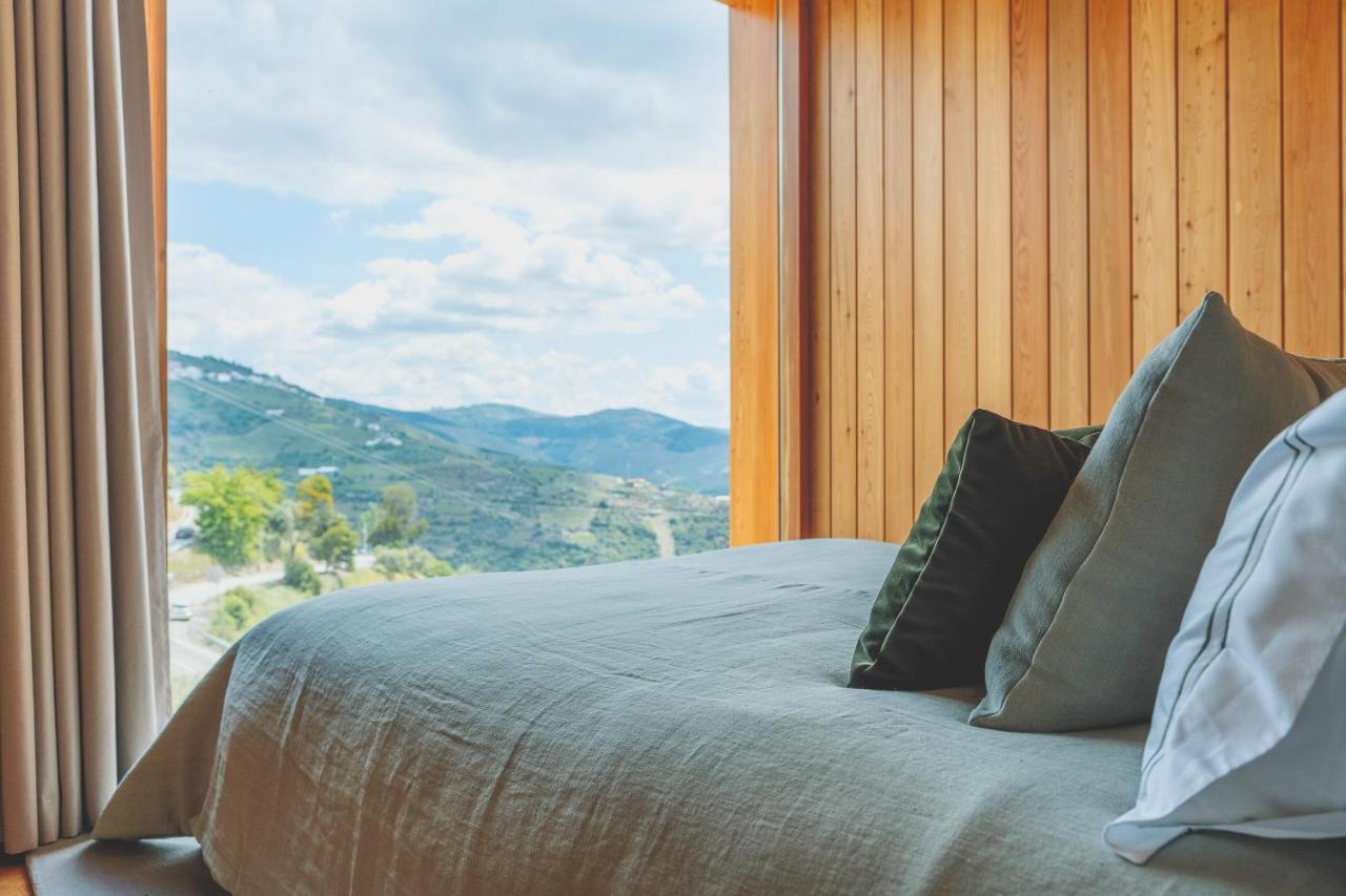 Bed and Breakfast Casa Do Arco By Douro Exclusive Sao Cristovao do Douro Exterior foto