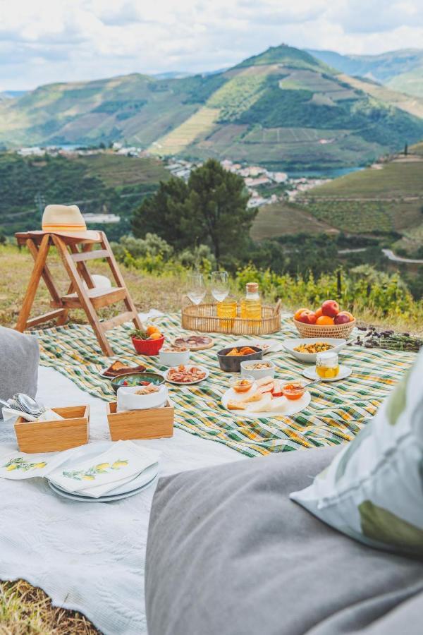 Bed and Breakfast Casa Do Arco By Douro Exclusive Sao Cristovao do Douro Exterior foto
