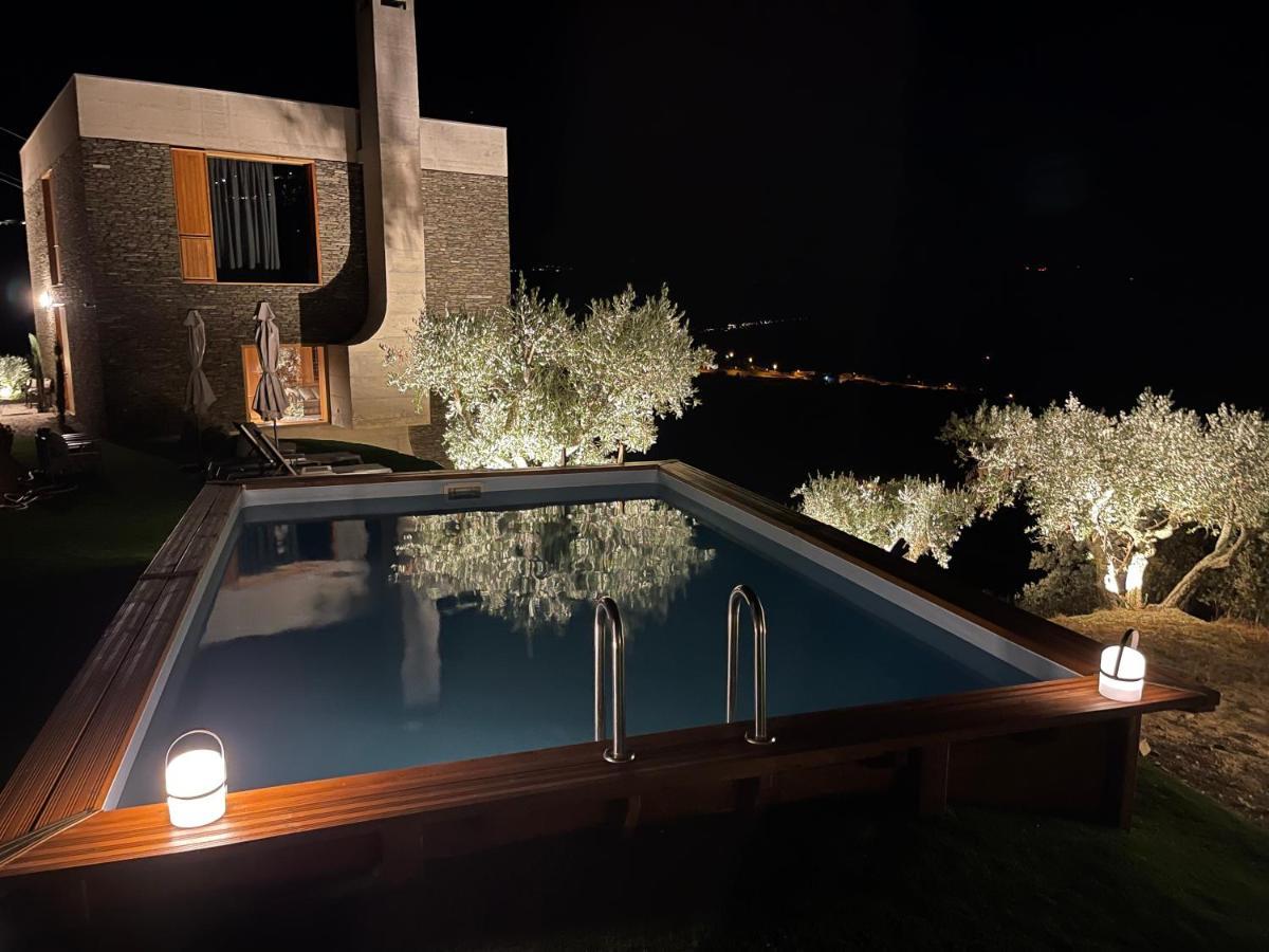 Bed and Breakfast Casa Do Arco By Douro Exclusive Sao Cristovao do Douro Exterior foto