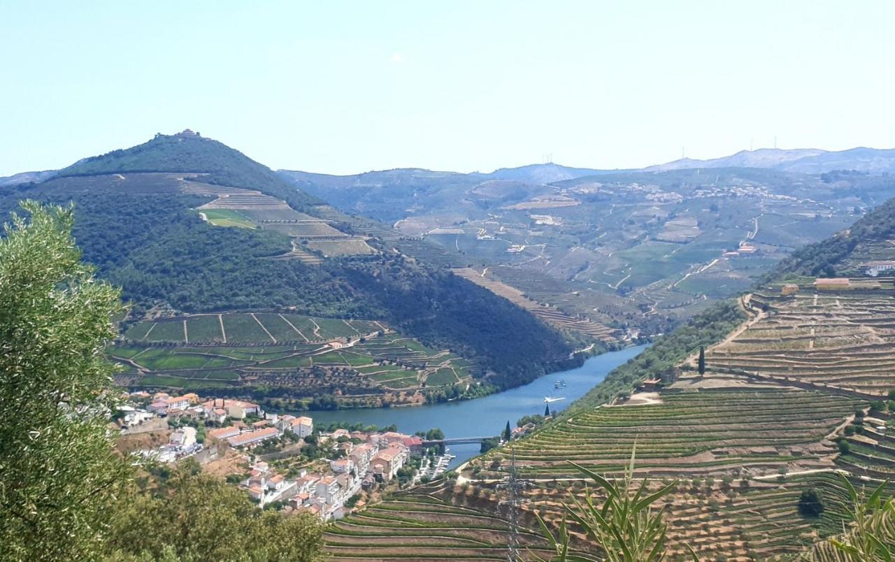 Bed and Breakfast Casa Do Arco By Douro Exclusive Sao Cristovao do Douro Exterior foto