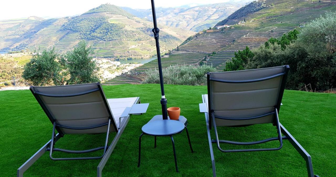 Bed and Breakfast Casa Do Arco By Douro Exclusive Sao Cristovao do Douro Exterior foto