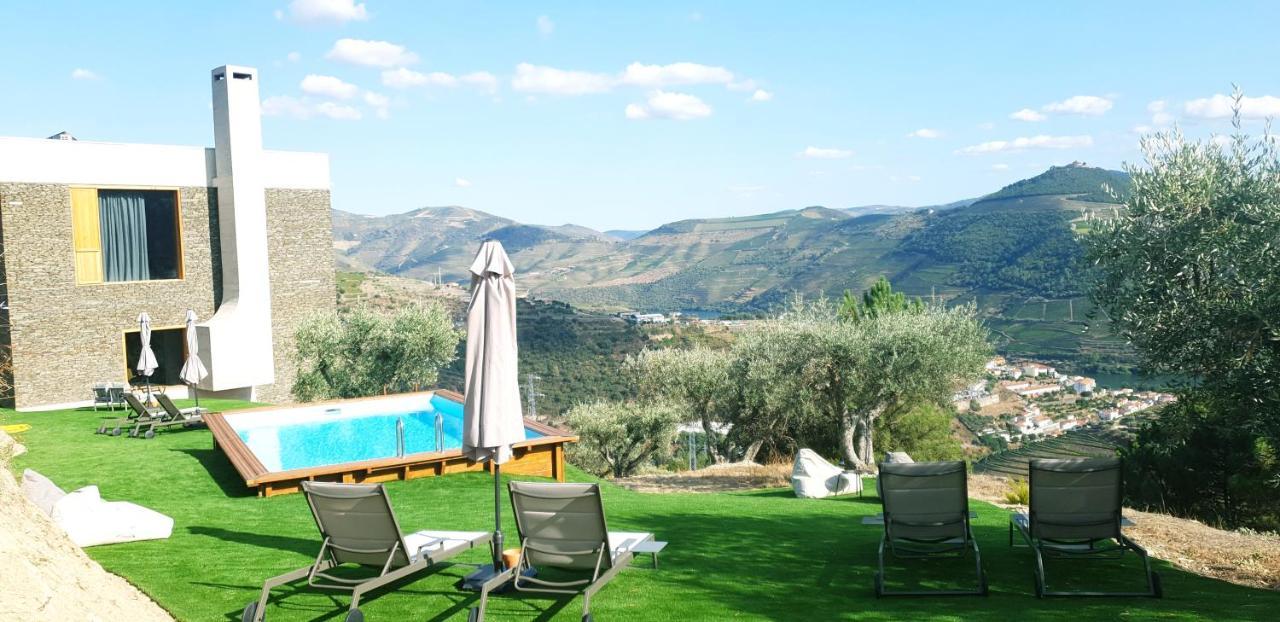 Bed and Breakfast Casa Do Arco By Douro Exclusive Sao Cristovao do Douro Exterior foto