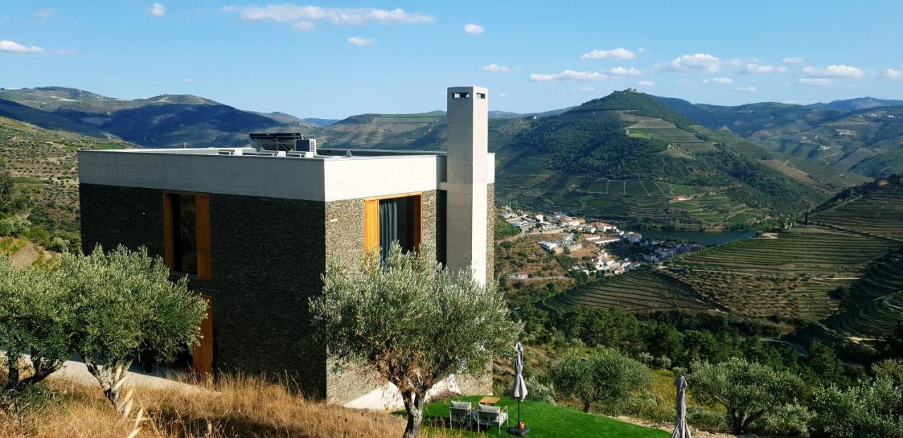 Bed and Breakfast Casa Do Arco By Douro Exclusive Sao Cristovao do Douro Exterior foto