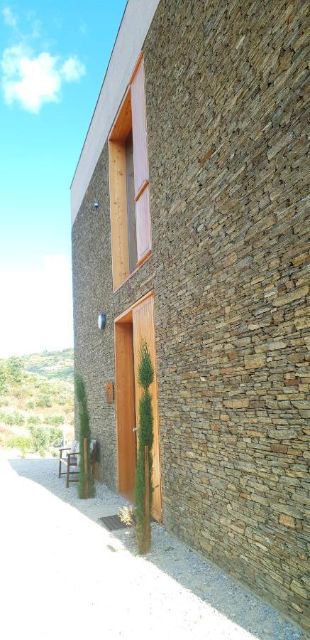 Bed and Breakfast Casa Do Arco By Douro Exclusive Sao Cristovao do Douro Exterior foto