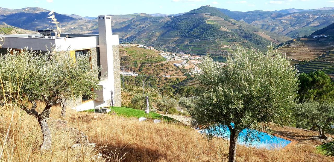 Bed and Breakfast Casa Do Arco By Douro Exclusive Sao Cristovao do Douro Exterior foto