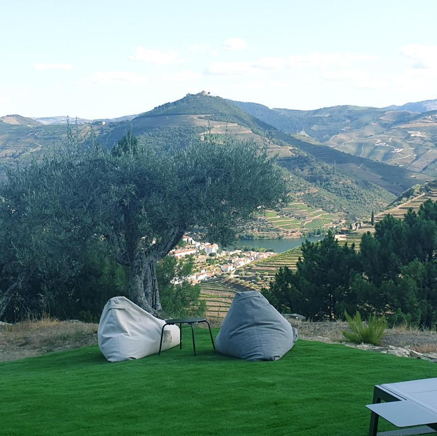 Bed and Breakfast Casa Do Arco By Douro Exclusive Sao Cristovao do Douro Exterior foto