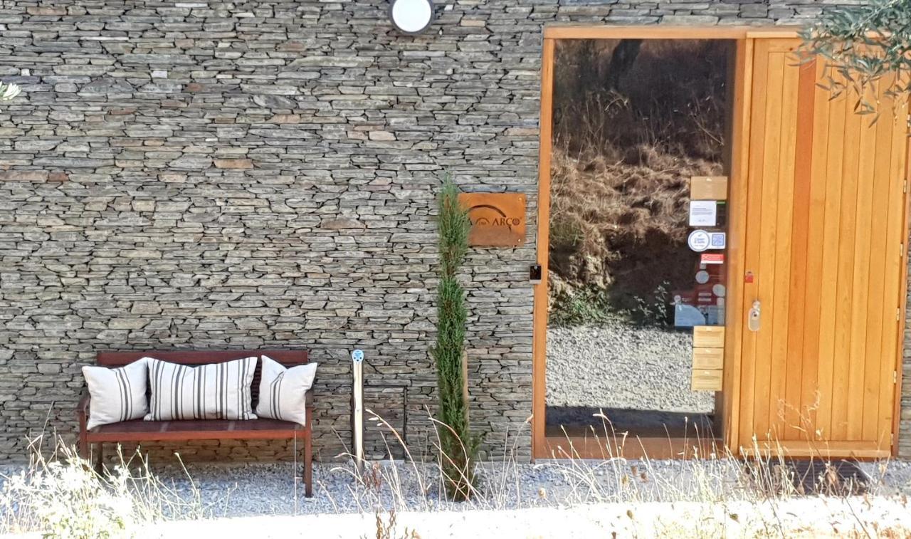 Bed and Breakfast Casa Do Arco By Douro Exclusive Sao Cristovao do Douro Exterior foto