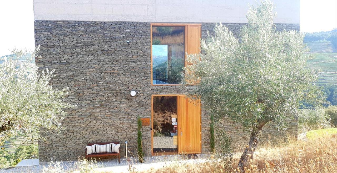 Bed and Breakfast Casa Do Arco By Douro Exclusive Sao Cristovao do Douro Exterior foto