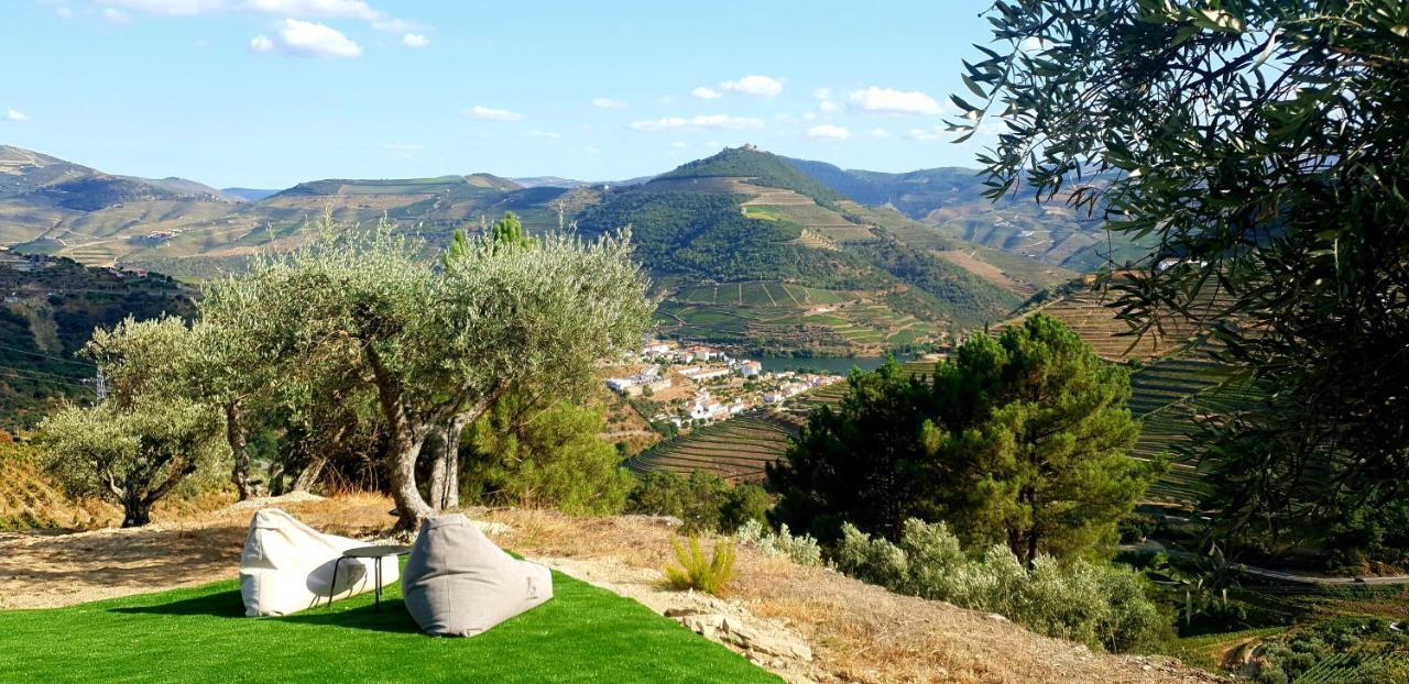 Bed and Breakfast Casa Do Arco By Douro Exclusive Sao Cristovao do Douro Exterior foto