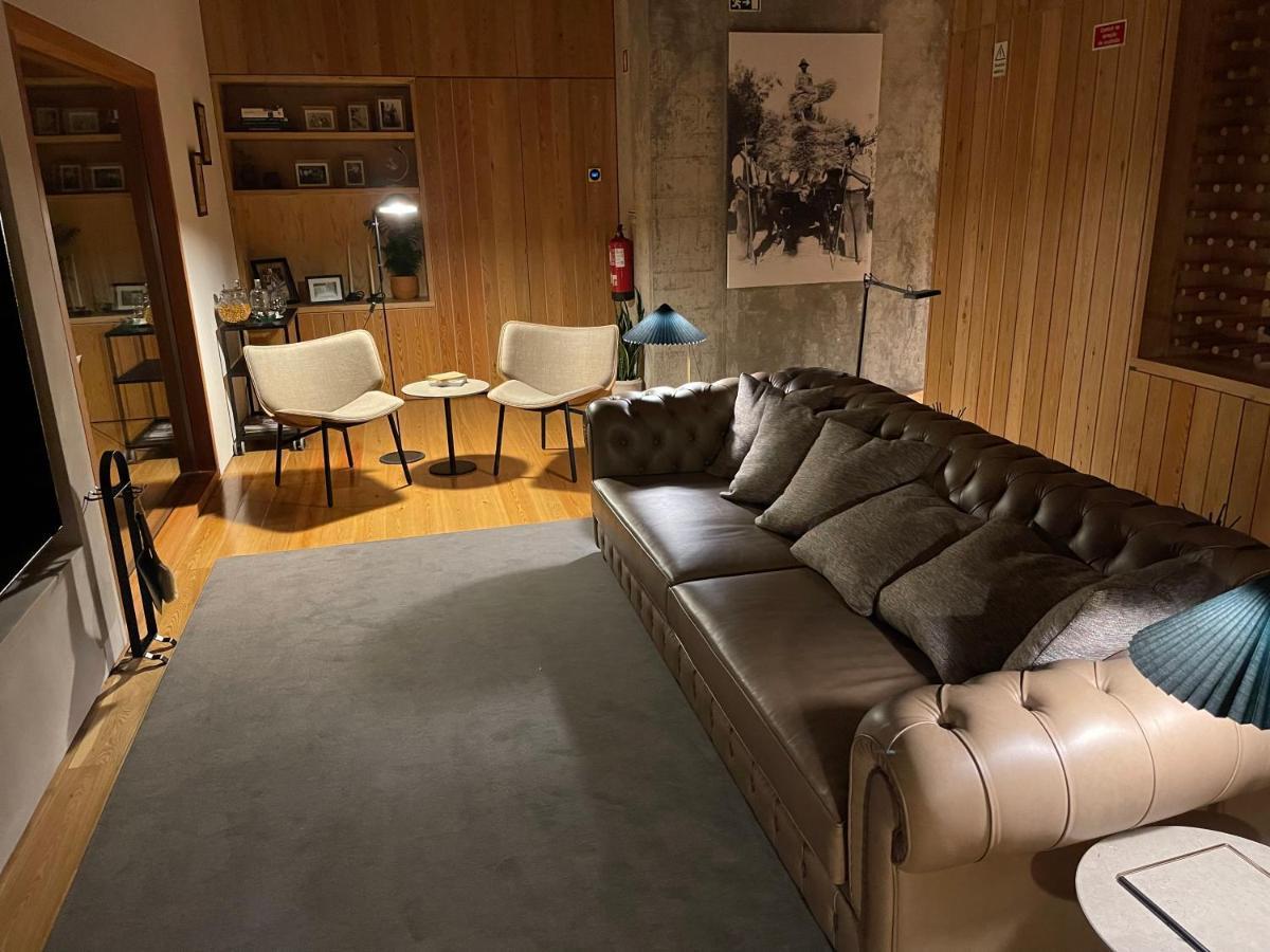 Bed and Breakfast Casa Do Arco By Douro Exclusive Sao Cristovao do Douro Exterior foto