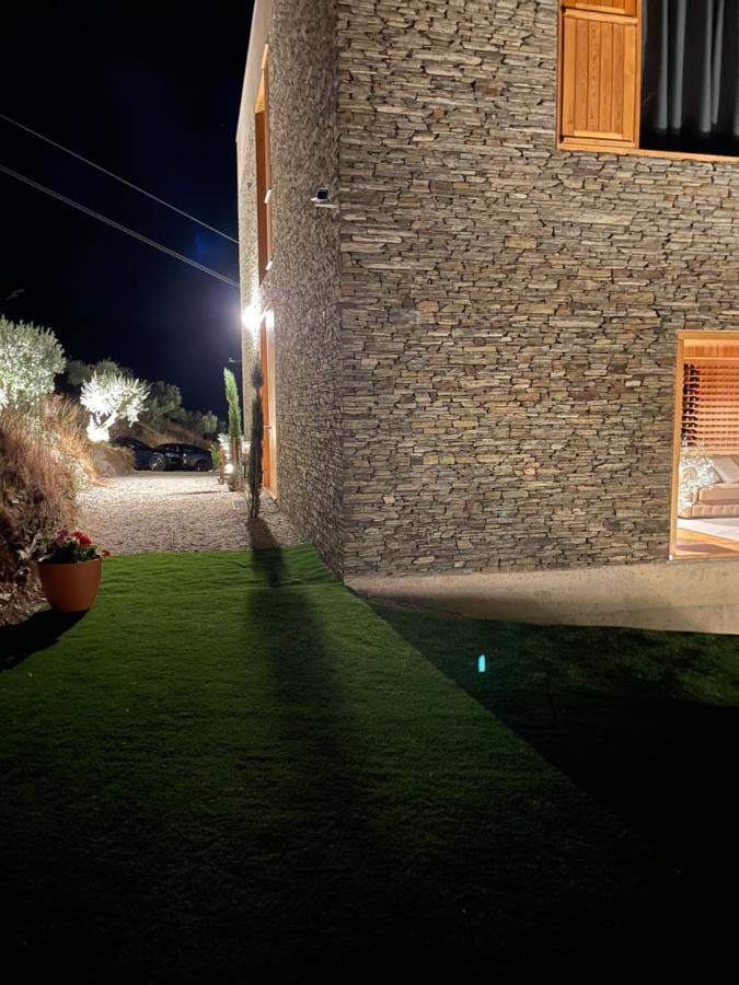 Bed and Breakfast Casa Do Arco By Douro Exclusive Sao Cristovao do Douro Exterior foto