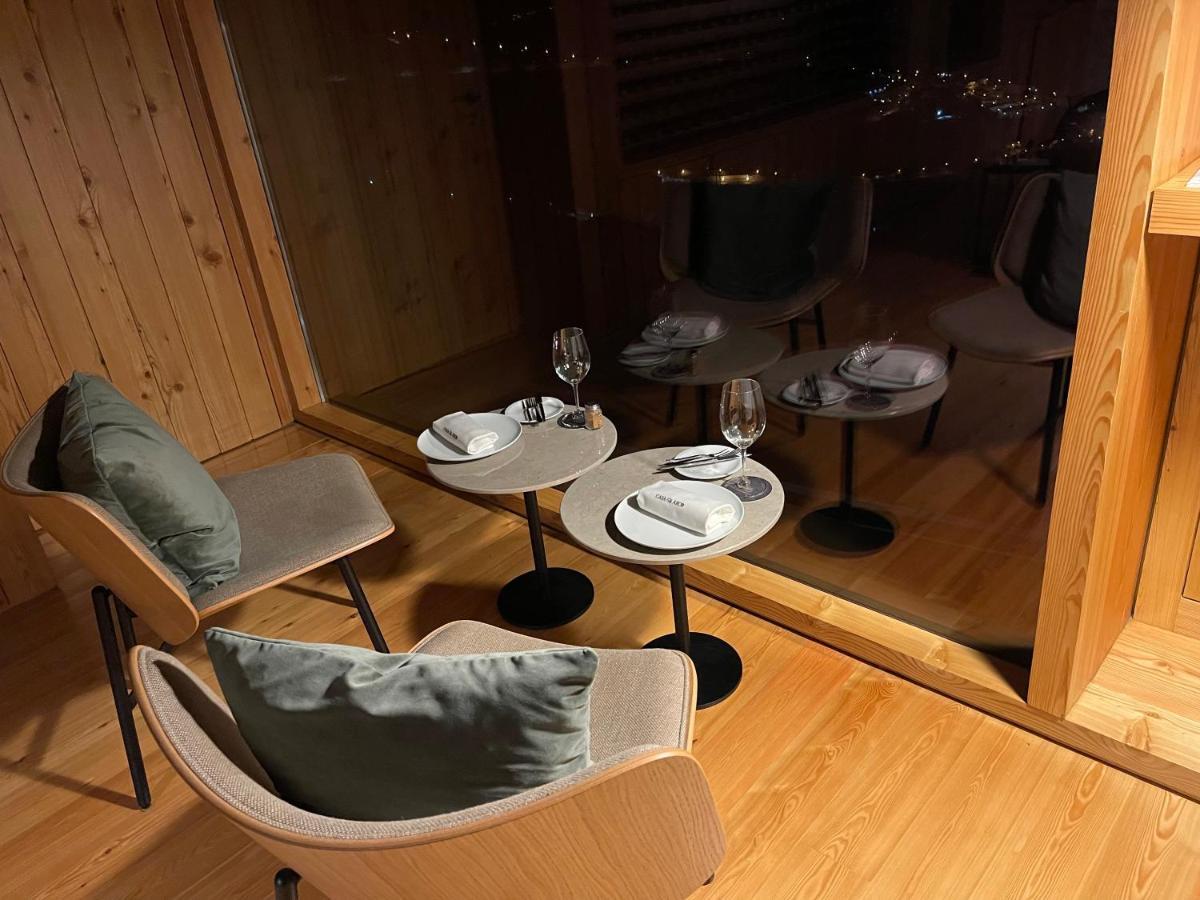Bed and Breakfast Casa Do Arco By Douro Exclusive Sao Cristovao do Douro Exterior foto