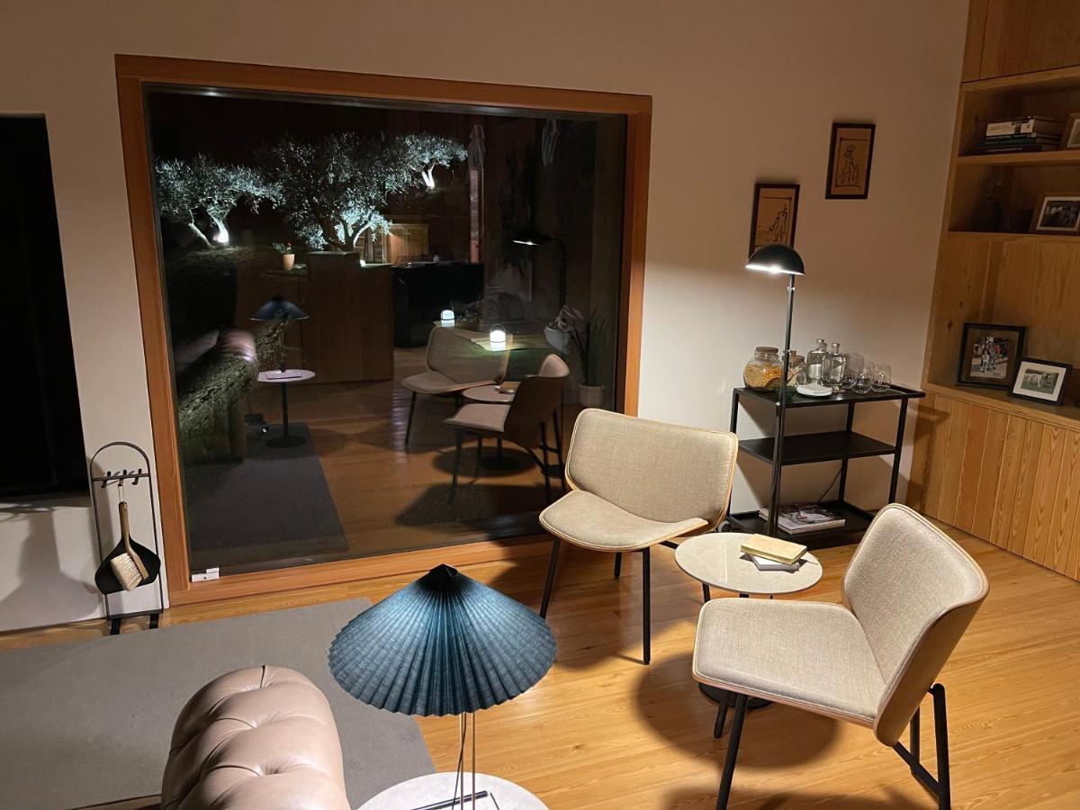 Bed and Breakfast Casa Do Arco By Douro Exclusive Sao Cristovao do Douro Exterior foto